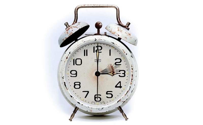 Time-Travel Gizmos